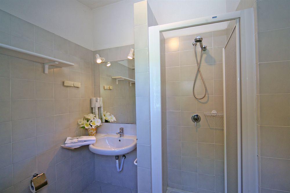 Residence Baia Salinedda Capo Coda Cavallo Zewnętrze zdjęcie