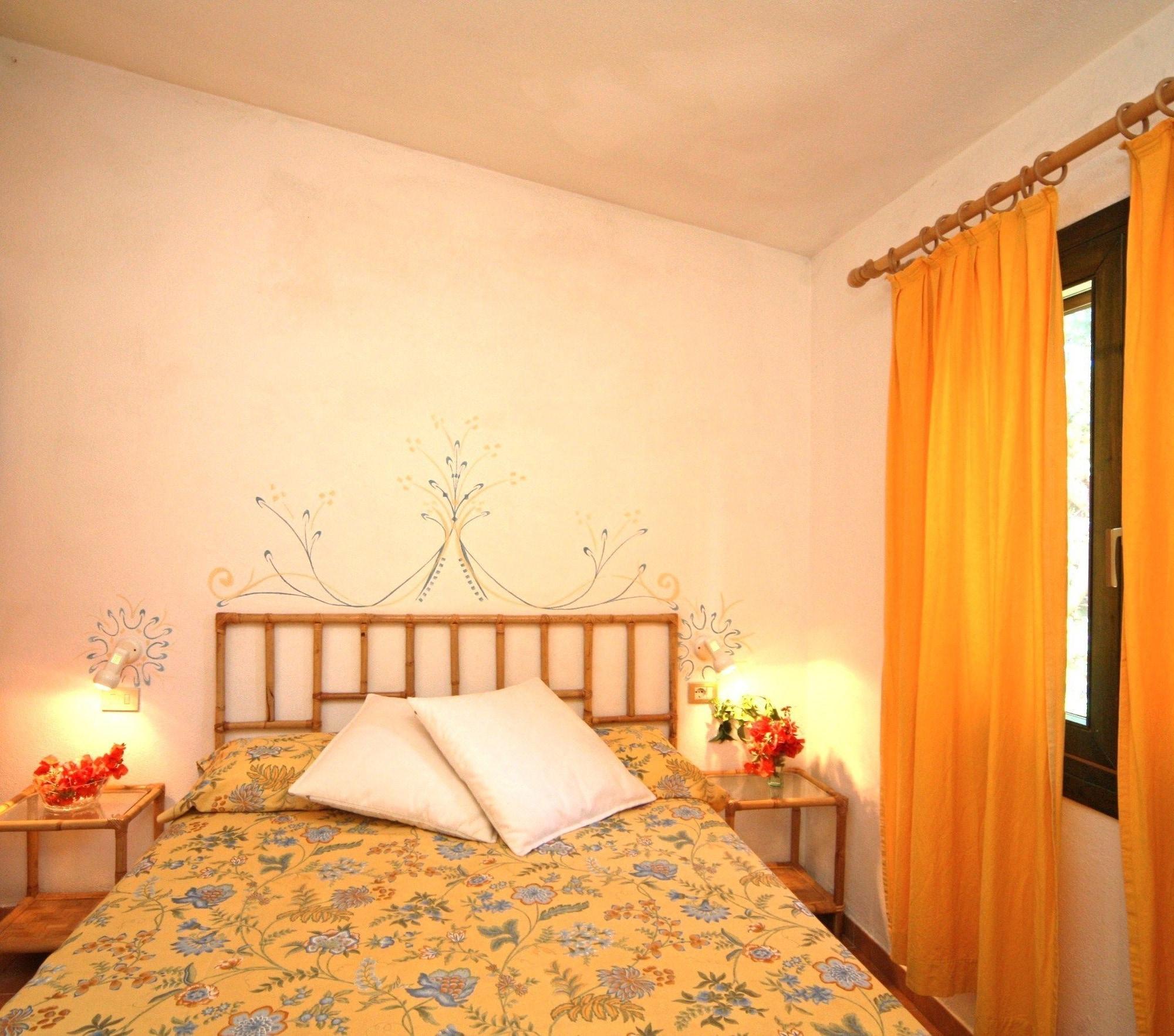 Residence Baia Salinedda Capo Coda Cavallo Zewnętrze zdjęcie