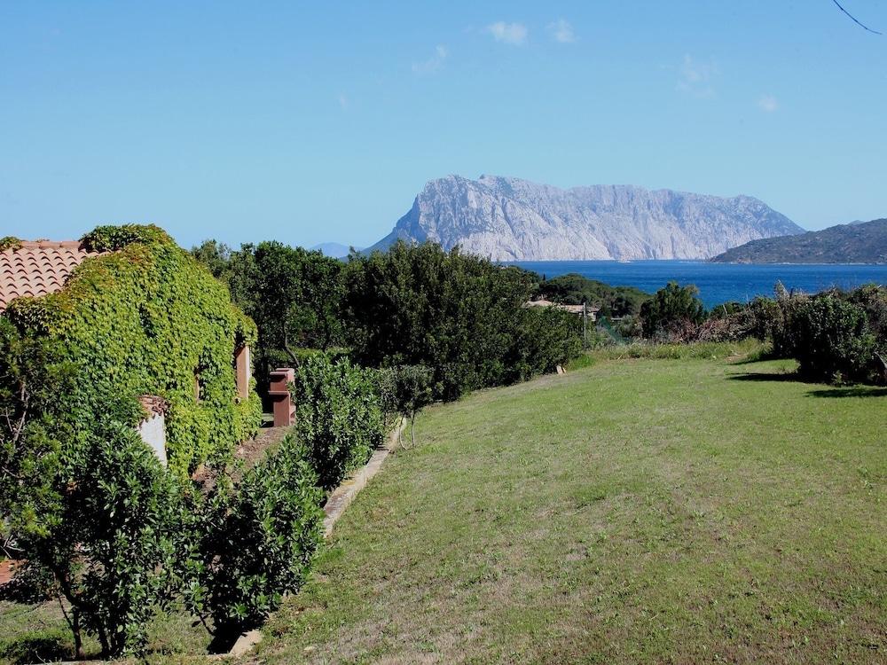 Residence Baia Salinedda Capo Coda Cavallo Zewnętrze zdjęcie