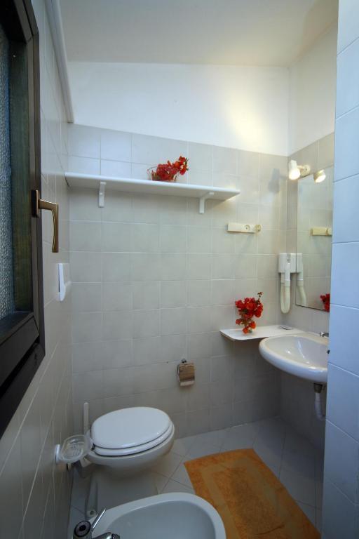 Residence Baia Salinedda Capo Coda Cavallo Pokój zdjęcie