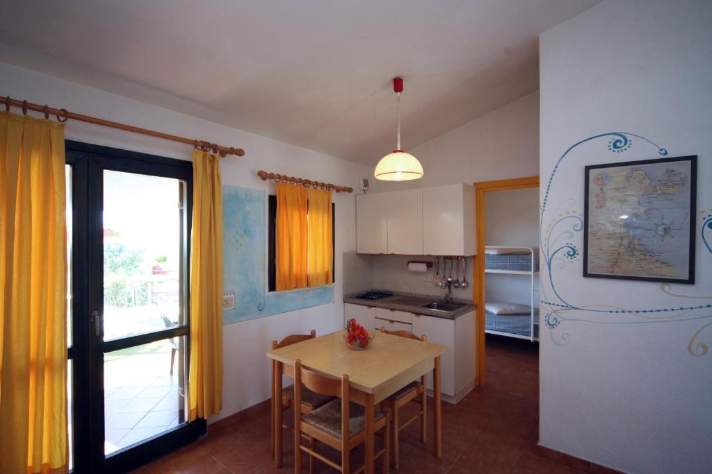 Residence Baia Salinedda Capo Coda Cavallo Pokój zdjęcie