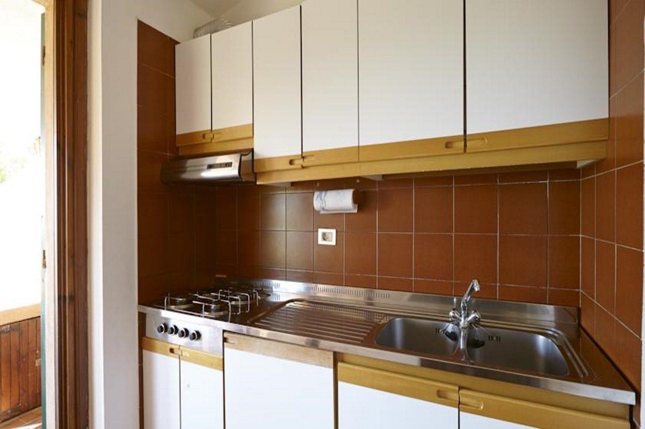 Residence Baia Salinedda Capo Coda Cavallo Zewnętrze zdjęcie