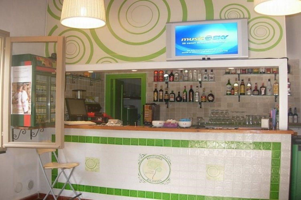 Residence Baia Salinedda Capo Coda Cavallo Zewnętrze zdjęcie