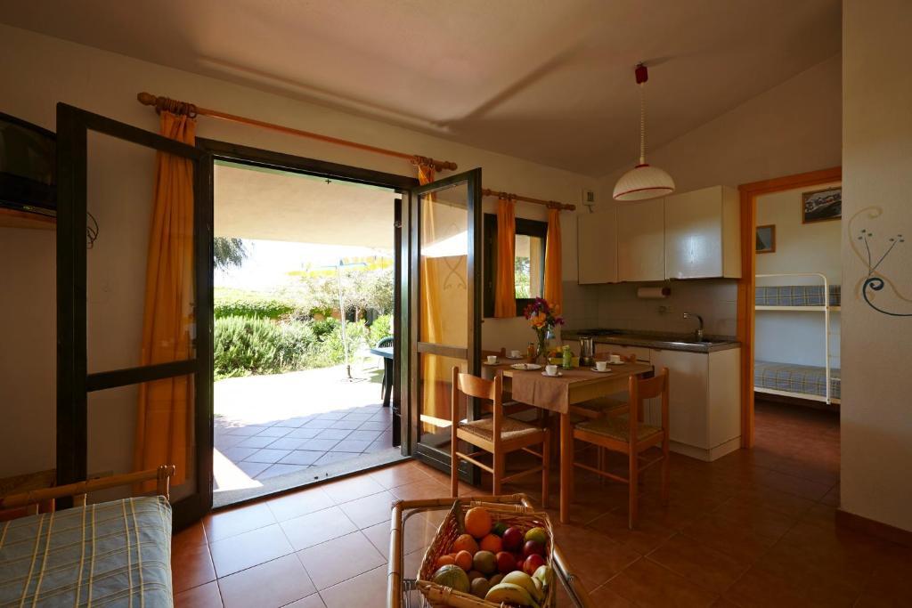 Residence Baia Salinedda Capo Coda Cavallo Pokój zdjęcie