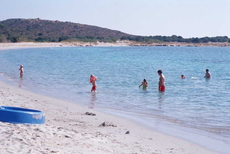 Residence Baia Salinedda Capo Coda Cavallo Zewnętrze zdjęcie