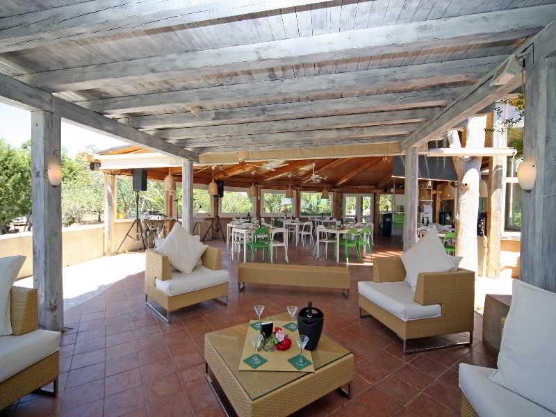 Residence Baia Salinedda Capo Coda Cavallo Zewnętrze zdjęcie