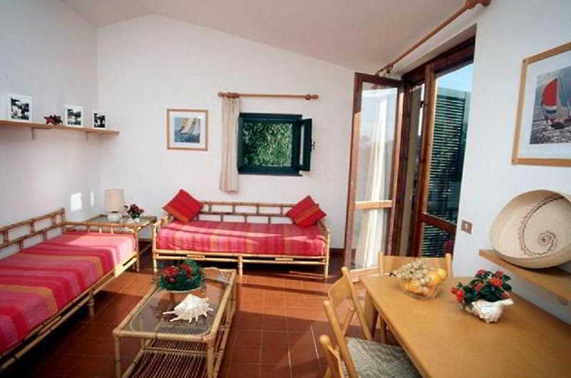 Residence Baia Salinedda Capo Coda Cavallo Zewnętrze zdjęcie